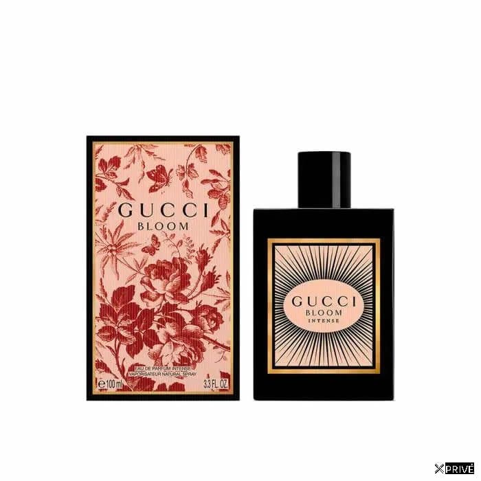 Gucci Bloom Intense Eau De Parfum Intense Spray 100ml — 1