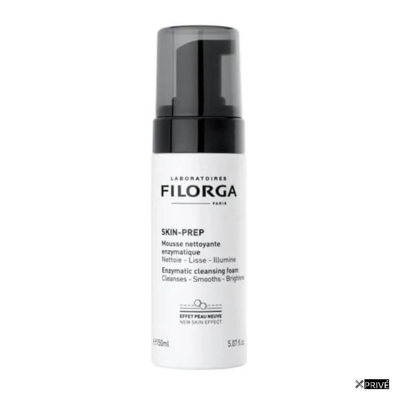 Filorga Mousse Nettoyante Enzymatique 150ml — 1