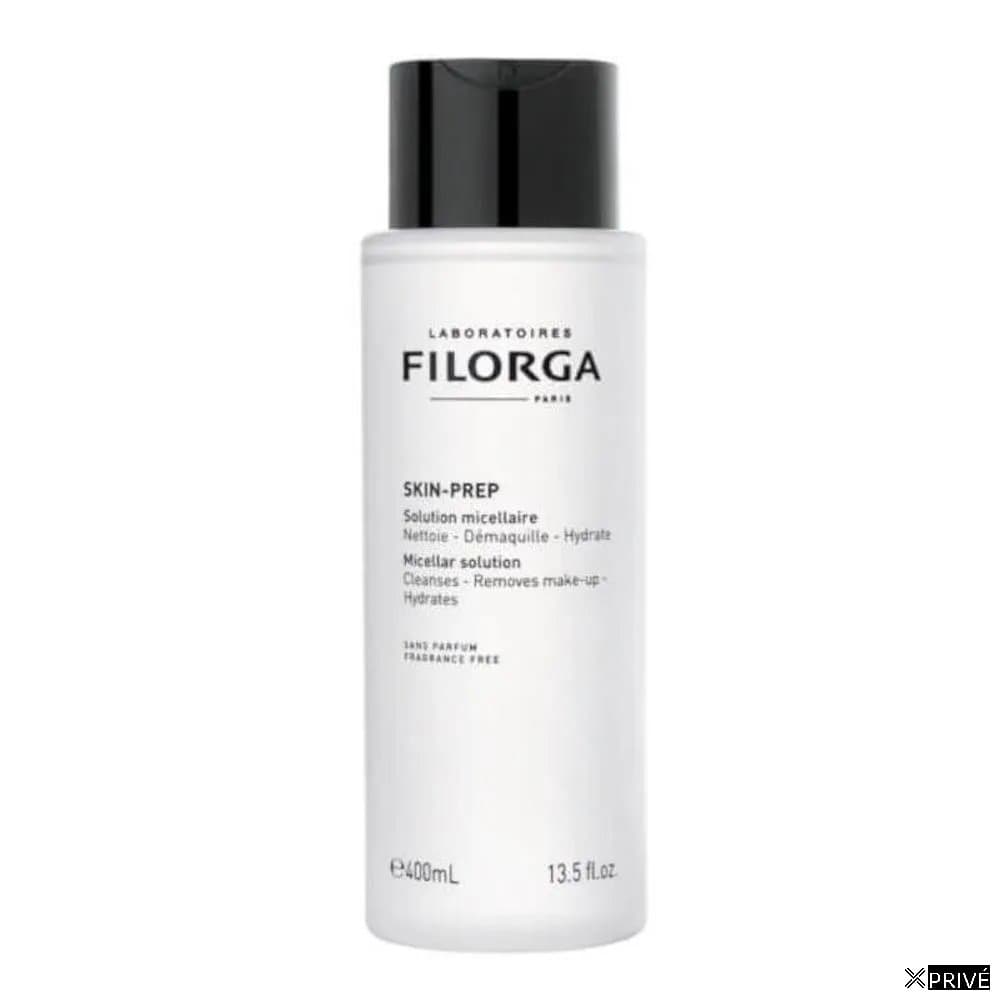 Filorga Skin-Prep Solution Micellaire 400ml — 1