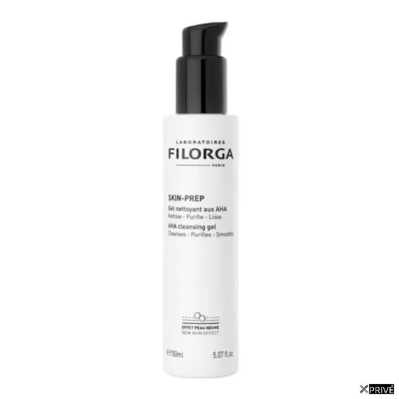 Filorga Gel Nettoyant Aux Aha 150ml — 1