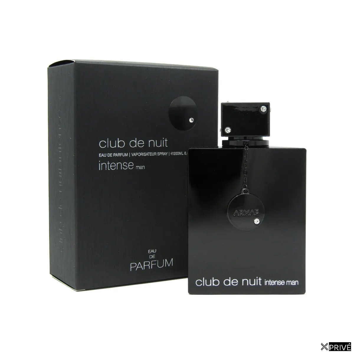 Armaf Club De Nuit Intense Eau De Parfum For Man 200ml Spray — 1