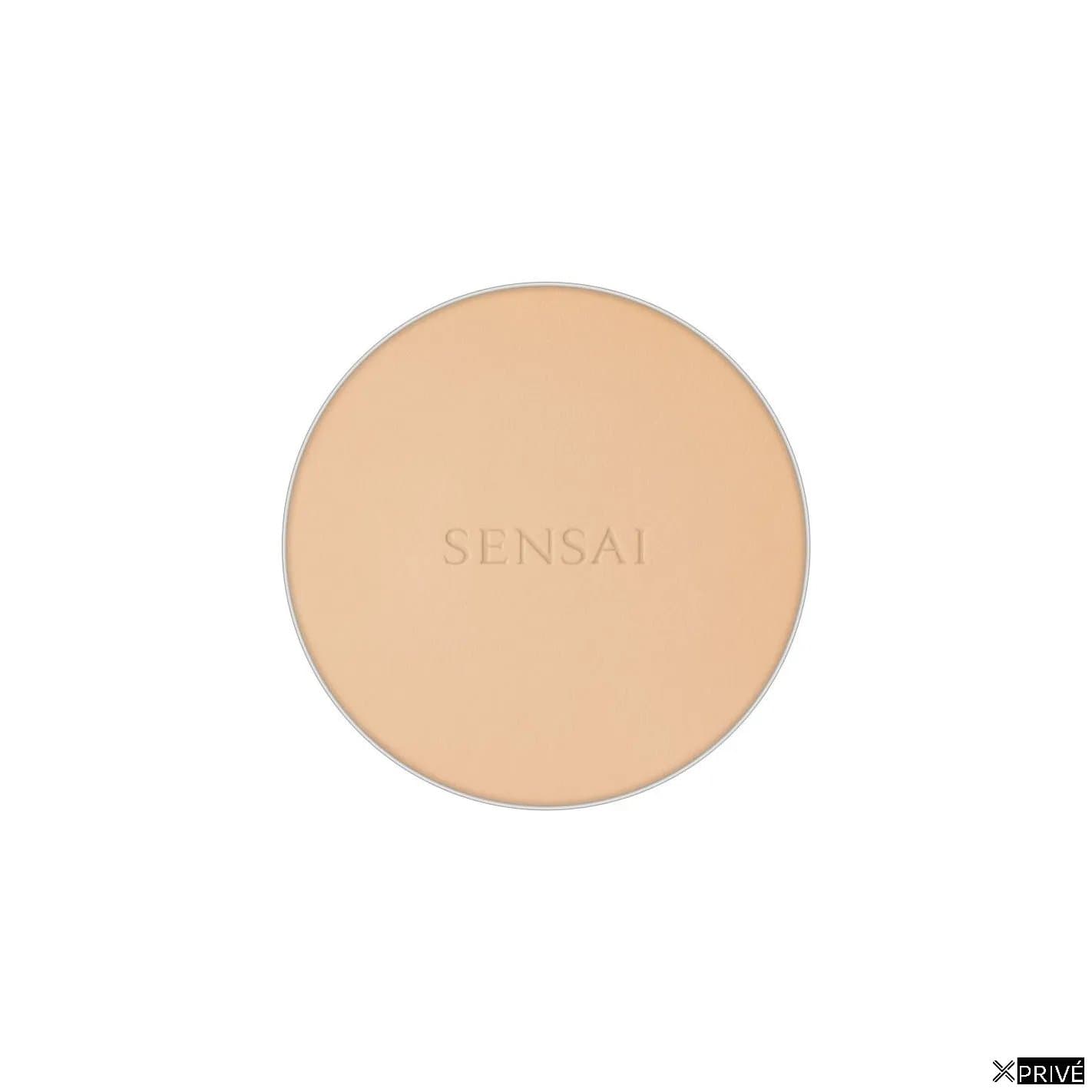 Sensai Total Finish Foundation Refill102 — 1