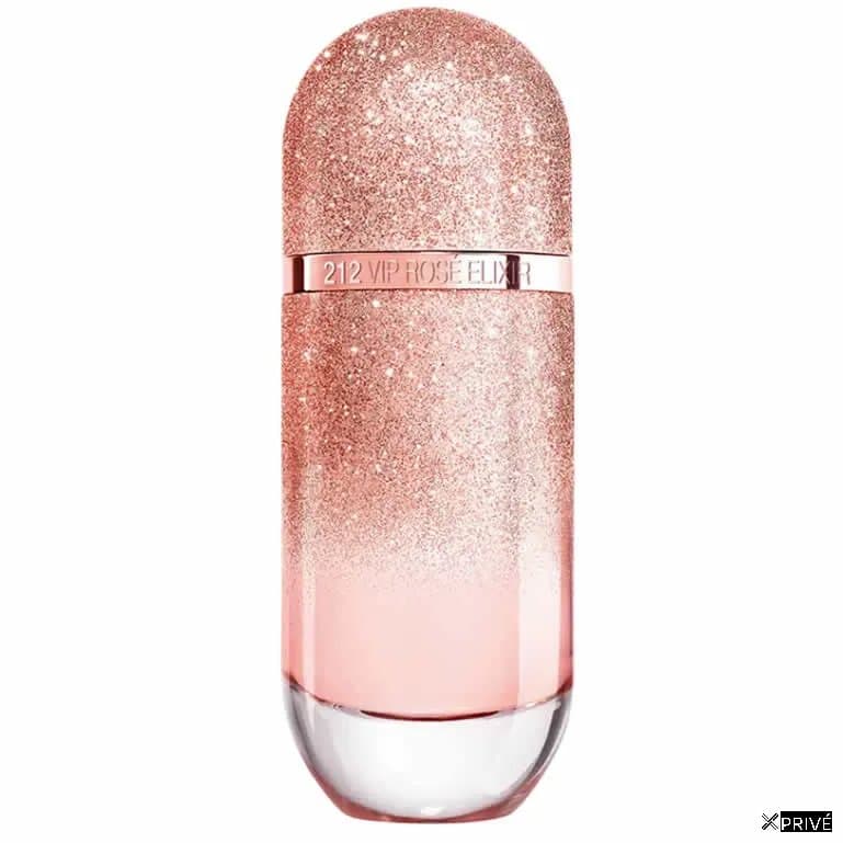 Carolina Herrera 212 Vip Rosé Elixir Eau De Parfum Vaporisateur 80ml — 1