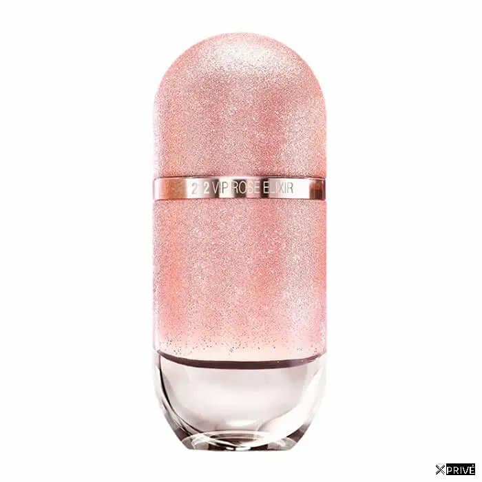 Carolina Herrera 212 Vip Rosé Elixir Eau De Parfum Vaporisateur 50ml — 1