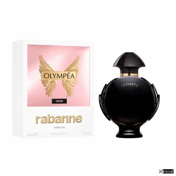 Paco Rabanne Olympéa Parfum Vaporisateur 30ml — 1