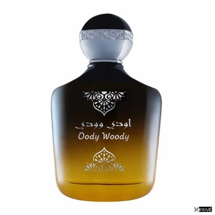 Nabeel Oody Woody Eau De Parfum Vaporisateur 100ml — 1