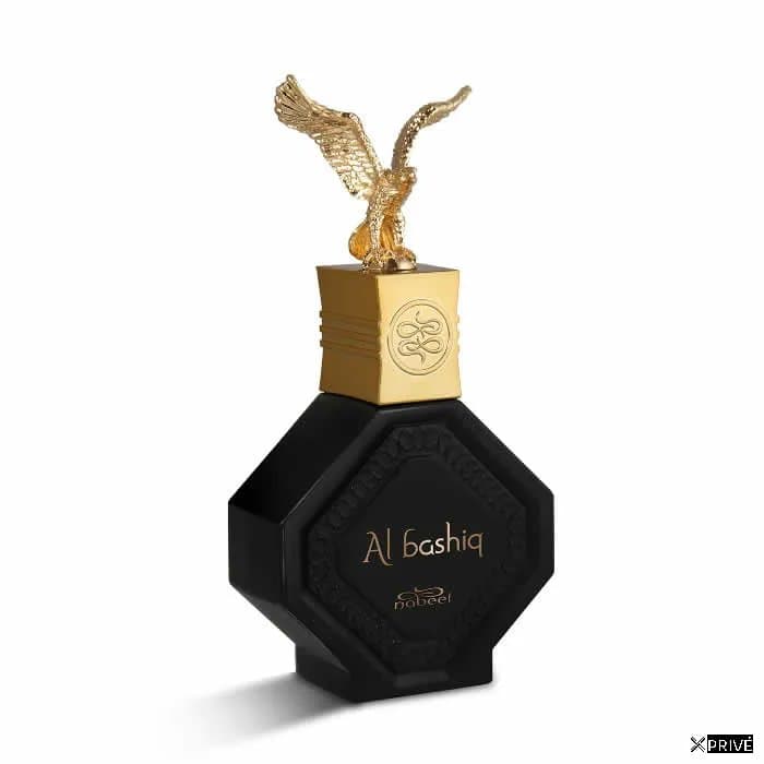 Nabeel Al Bashiq Eau De Parfum Vaporisateur 100ml — 1
