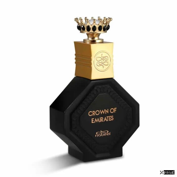 Nabeel Crown Of Emirates Eau De Parfum Vaporisateur 100ml — 1