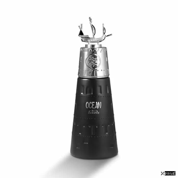 Nabeel Ocean Eau De Parfum Vaporisateur 100ml — 1