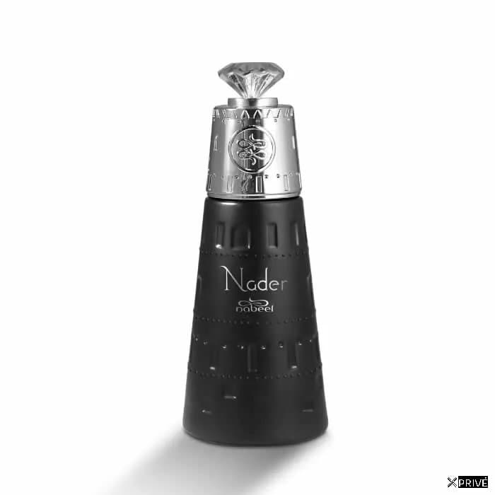 Nabeel Nader Eau De Parfum Vaporisateur 100ml — 1