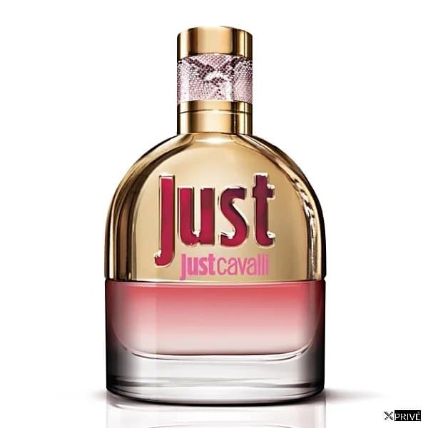 Roberto Cavalli Just Woman Eau De Toilette Vaporisateur 75ml — 1