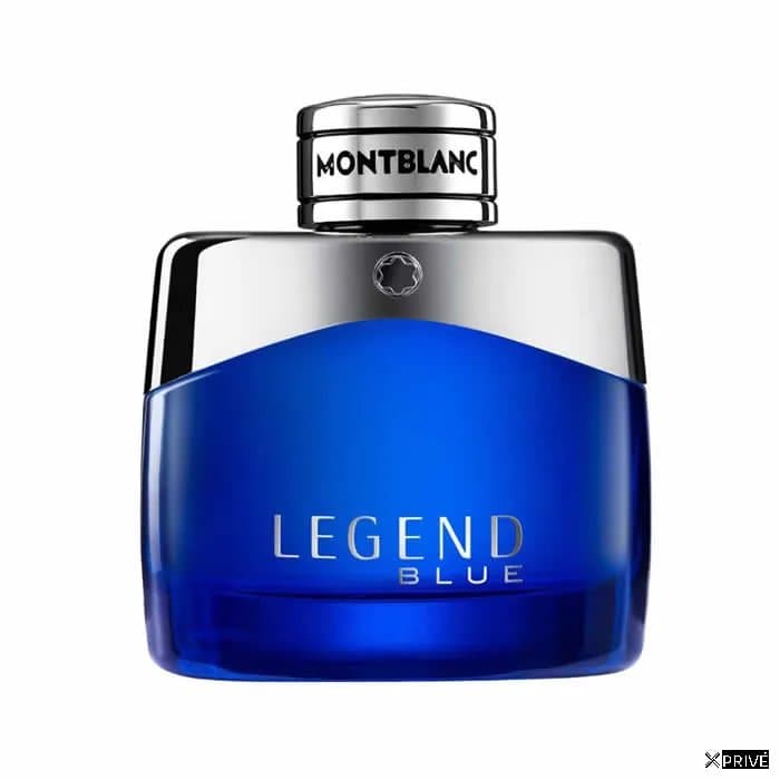 Montblanc Legend Blue Eau De Parfum Vaporisateur 50ml — 1