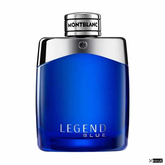 Montblanc Legend Blue Eau De Parfum Vaporisateur 100ml — 1