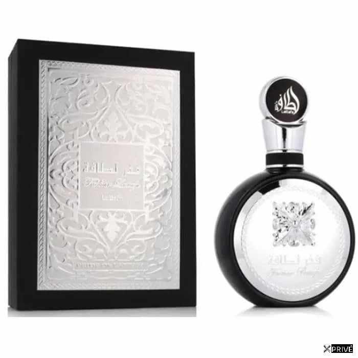 LATTAFA FAKHAR MEN EDP SPRAY 100 ML — 1