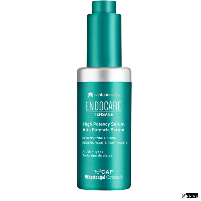 Endocare Tensage High Potency Serum 30ml — 1