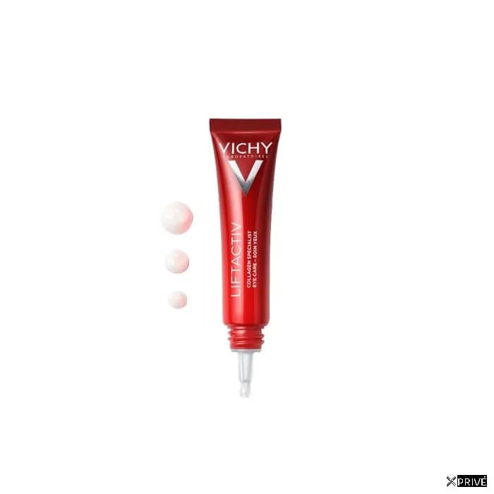 Vichy Liftactiv Collagène Yeux 15 ml — 1