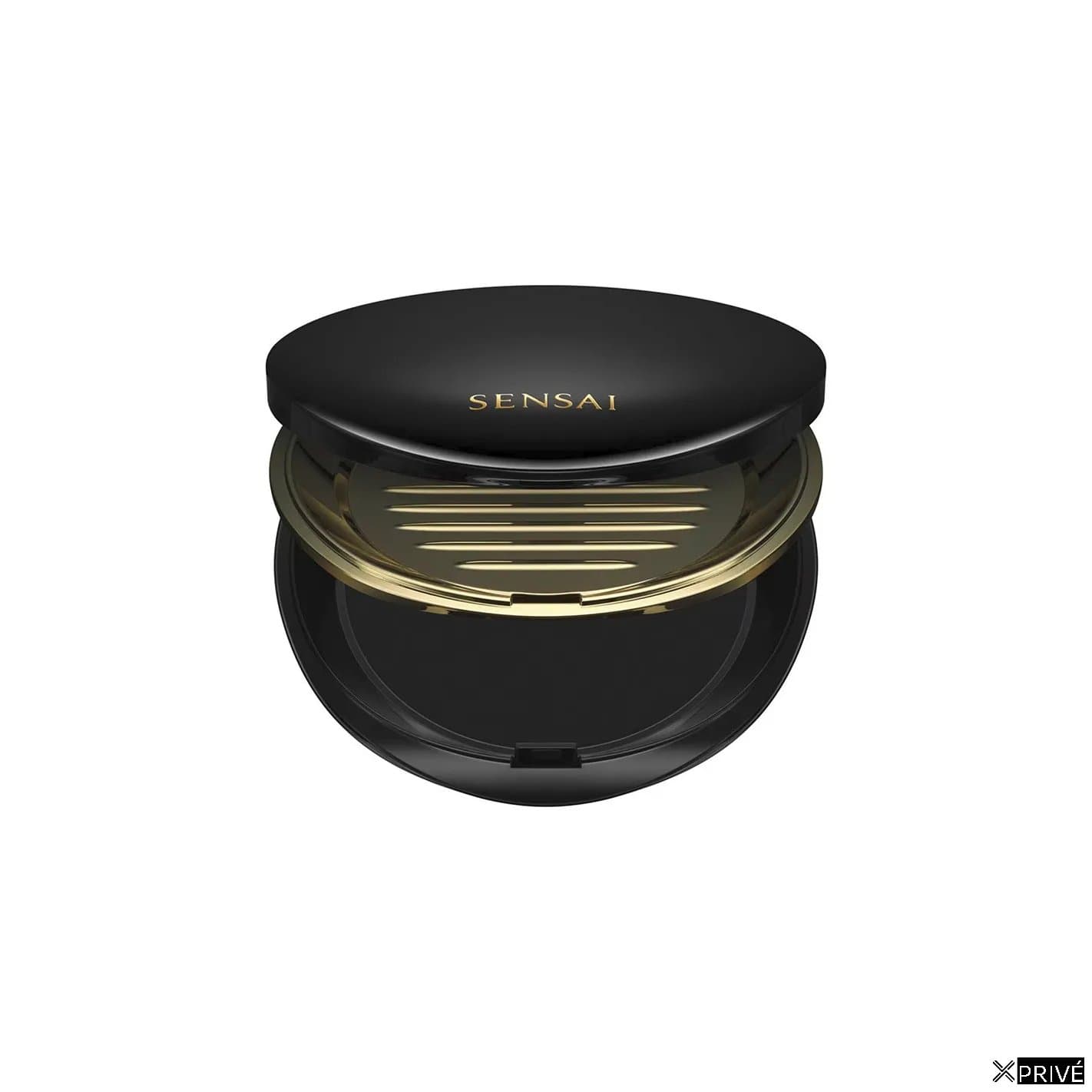 Sensai Compact Case For Total Finish Carcasa 1 U — 1