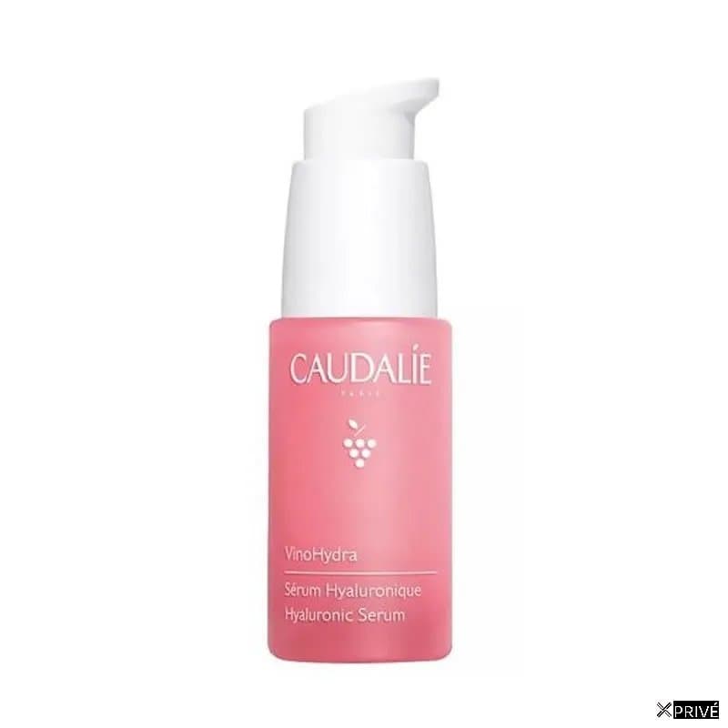 Caudalie VinoHydra Sérum Hyaluronique 30ml