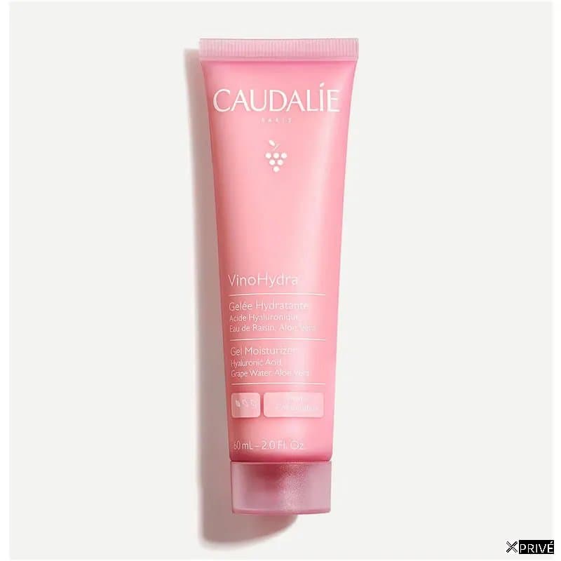 Caudalie VinoHydra Gel-Crème Hydratant 60ml