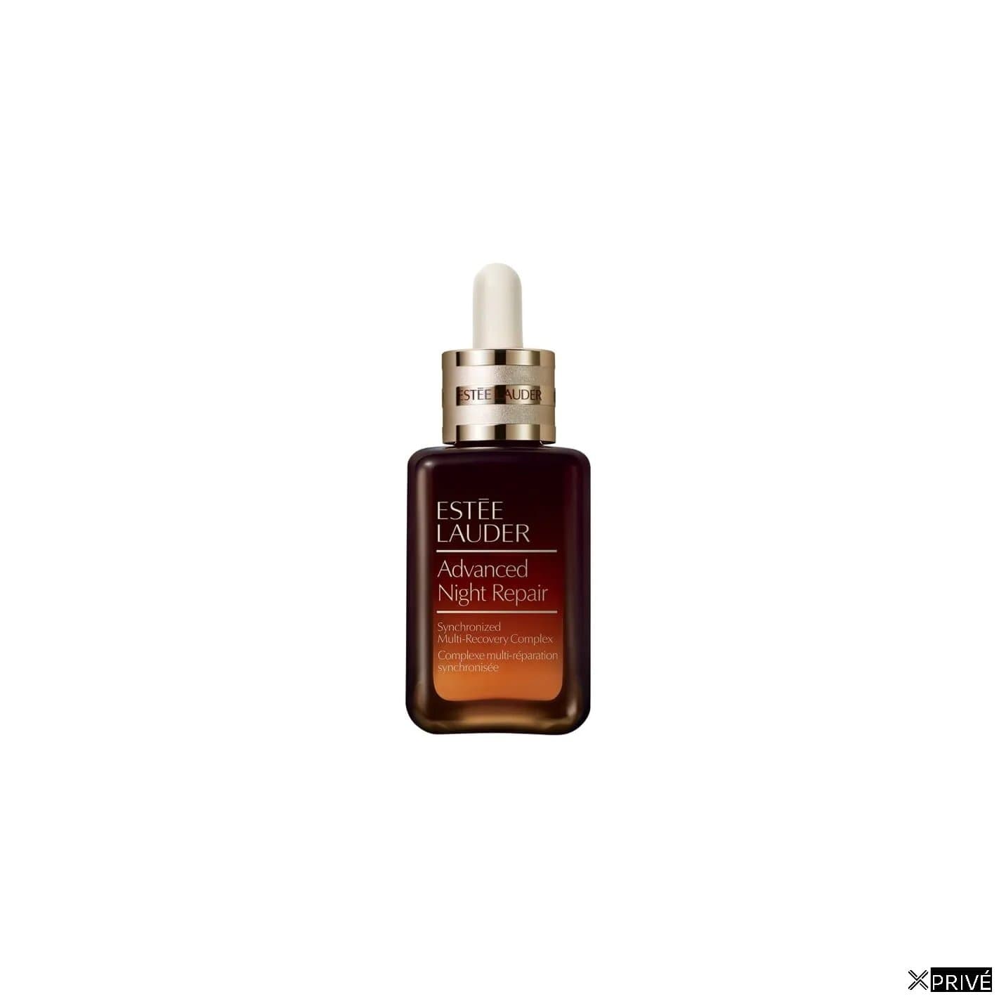 Estée Lauder El Adv Night Rep Synchr M Re 50 Set-C — 1