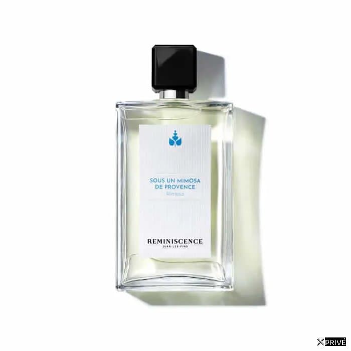 Reminiscence Sous Un Mimosa De Provence Eau De Toilette Vaporisateur 100ml — 1