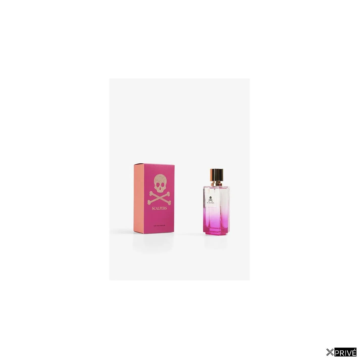 Scalpers Her y The Wild Flower Edp Spray 100ml — 1