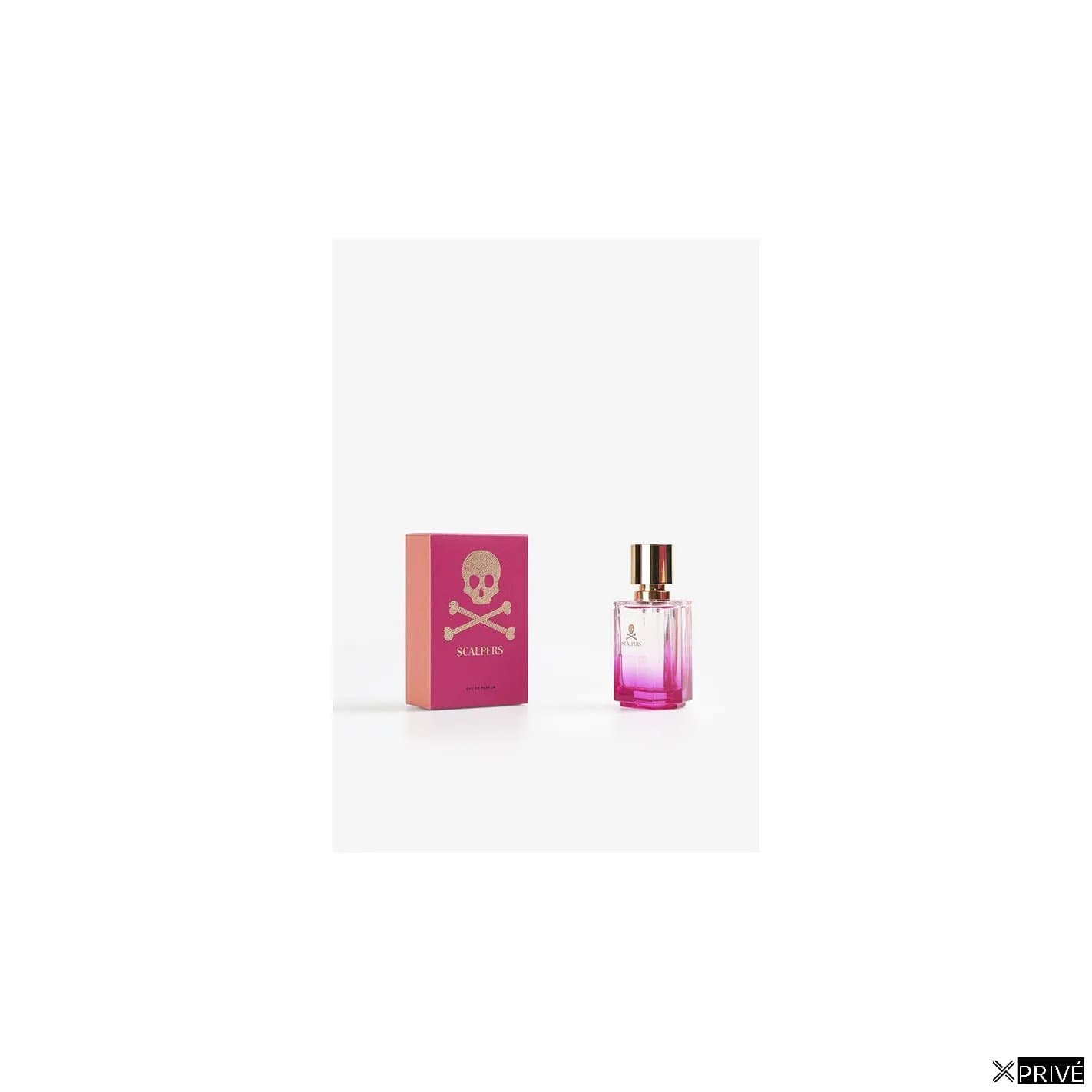 Scalpers Her y The Wild Flower Edp Spray 50ml — 1
