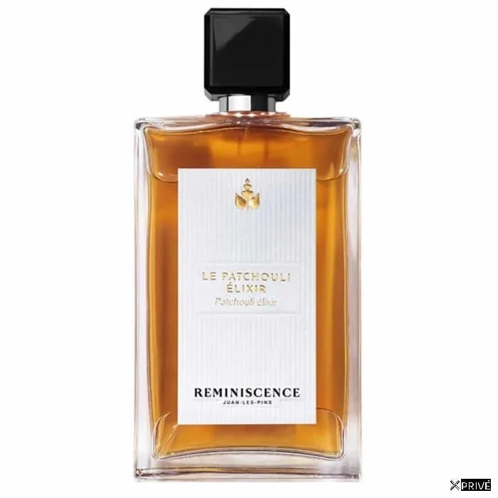 Reminiscence Le Patchouli Elixir Eau De Parfum Vaporisateur 50ml — 1