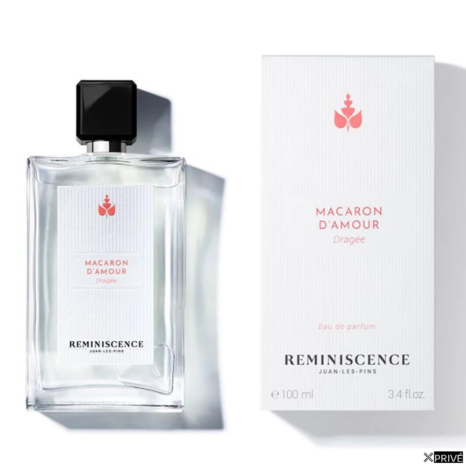Reminiscence Macaron D'amour Ep 100 Vp Unisex -Antes Dragée- Novedad — 1