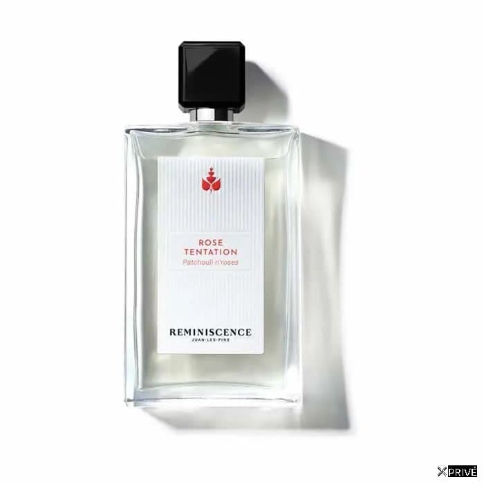 Reminiscence Rose Tentation Eau De Parfum Vaporisateur 50ml — 1