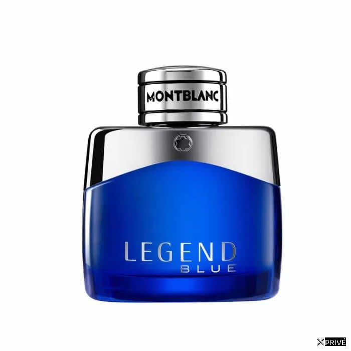 Montblanc Legend Blue Eau De Parfum Vaporisateur 30ml — 1