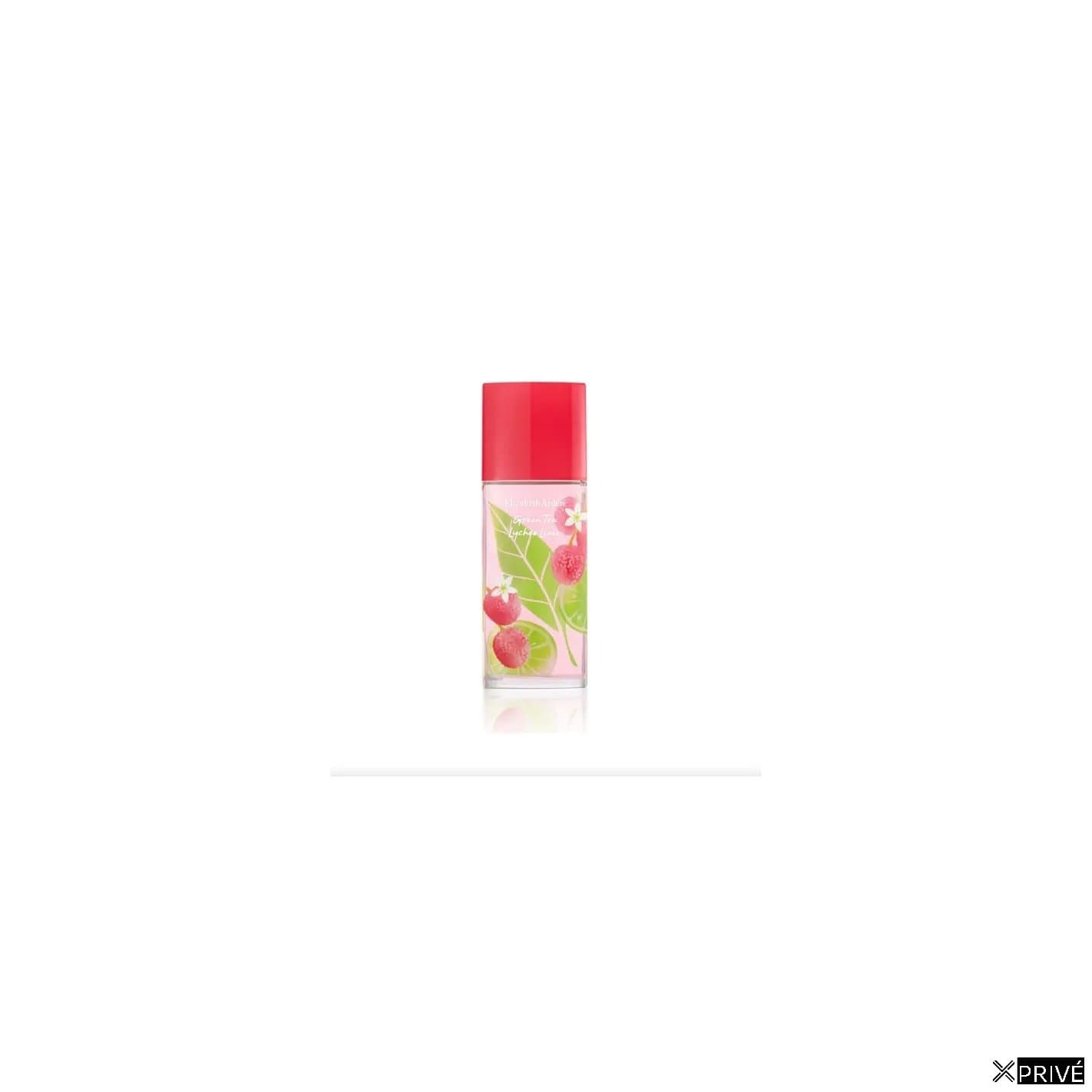 Elizabeth Arden Green Tea Lychee Lime et 100 Vap — 1