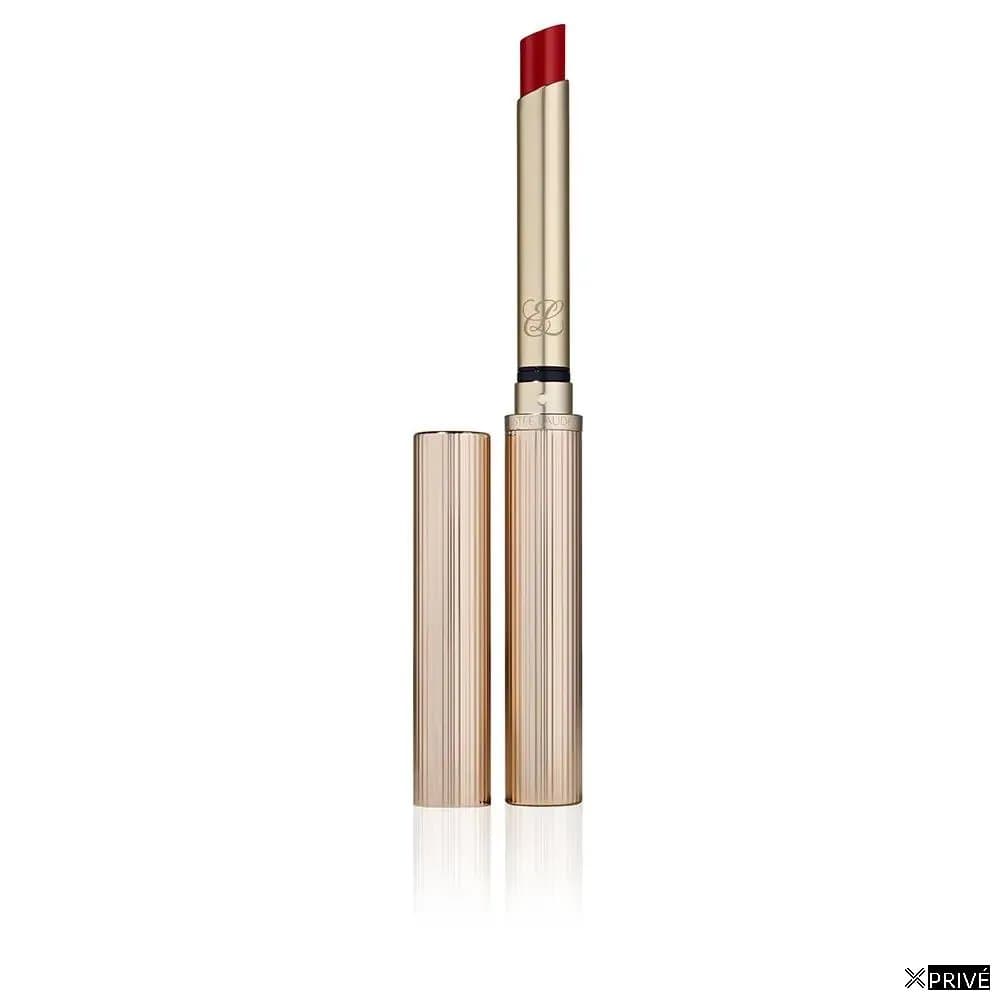 Estée Lauder Pure Color Explicit Lip Shine Barra De Labios Bloody Mary-03 1 U — 1
