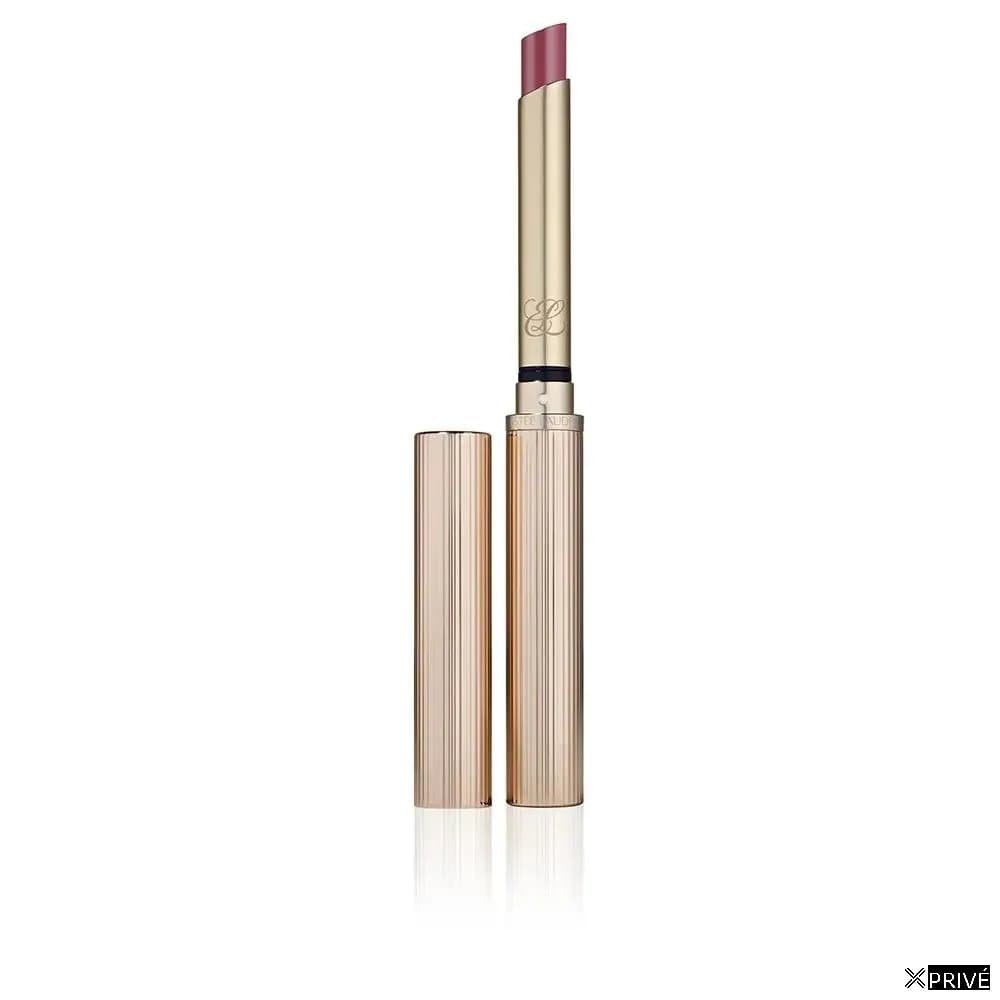 Estée Lauder Pure Color Explicit Lip Shine Barra De Labios Eternity-10 1 U — 1