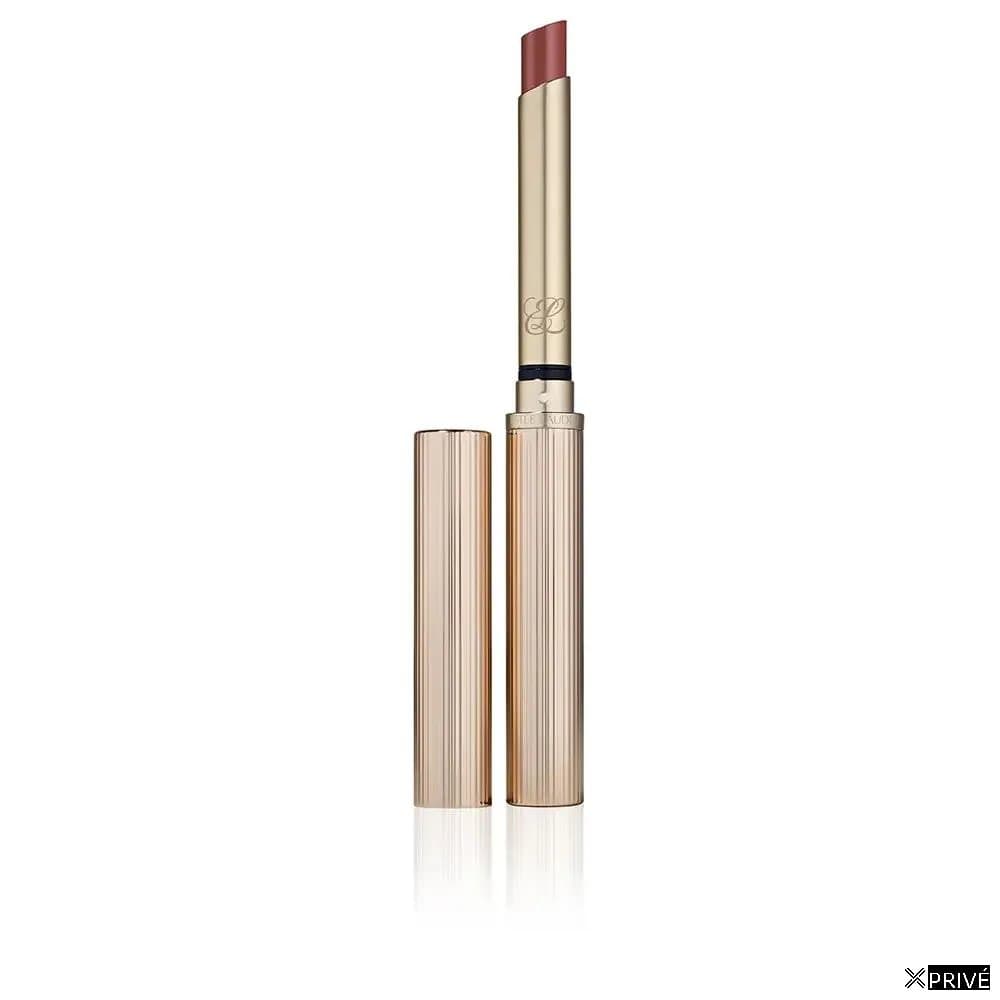 Estée Lauder Pure Color Explicit Lip Shine Barra De Labios Romantic Rose-11 1 U — 1