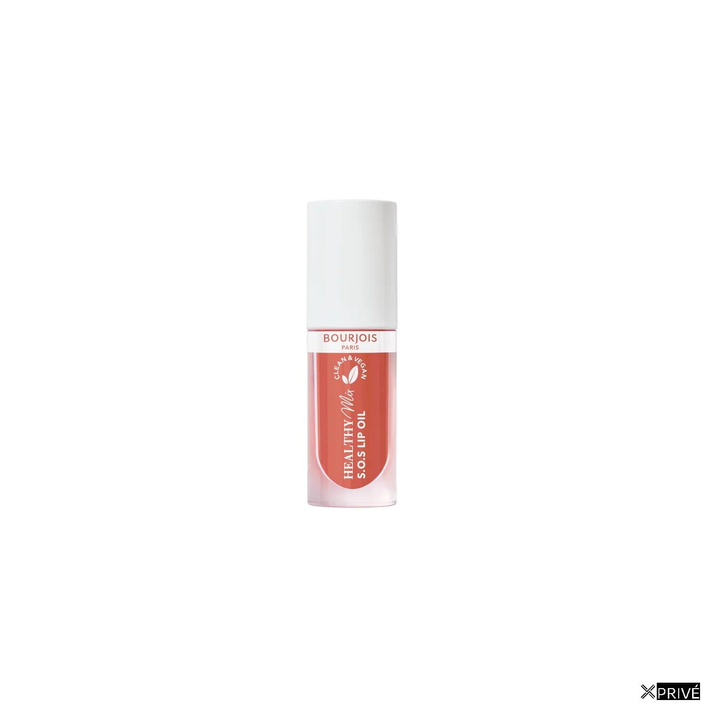 Bourjois Healthy Mix S O S Aceite Labial 02-Melon Amour 4,5ml