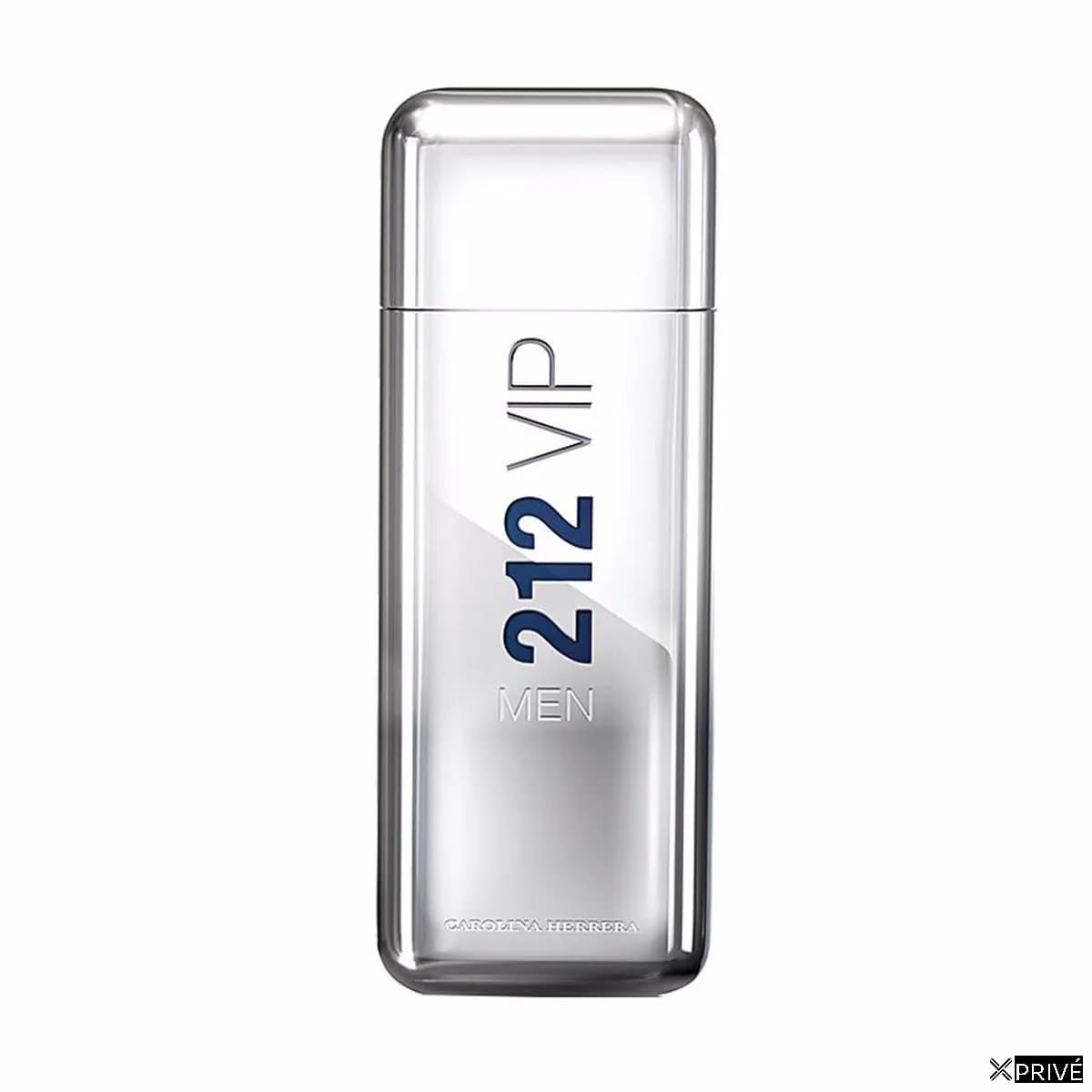 Carolina Herrera 212 Vip Men Eau De Toilette 100ml Spray — 1