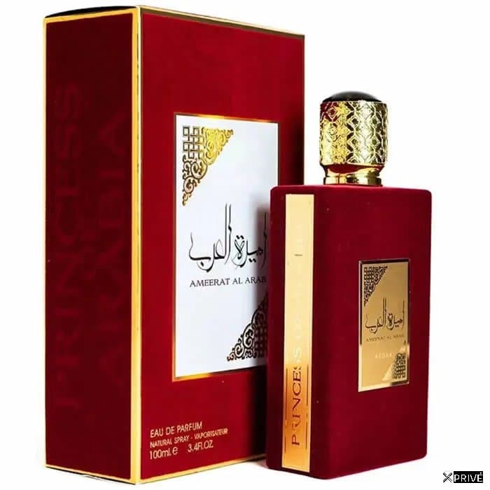 LATTAFA AMEERAT AL ARAB EDP SPRAY 100ML — 1