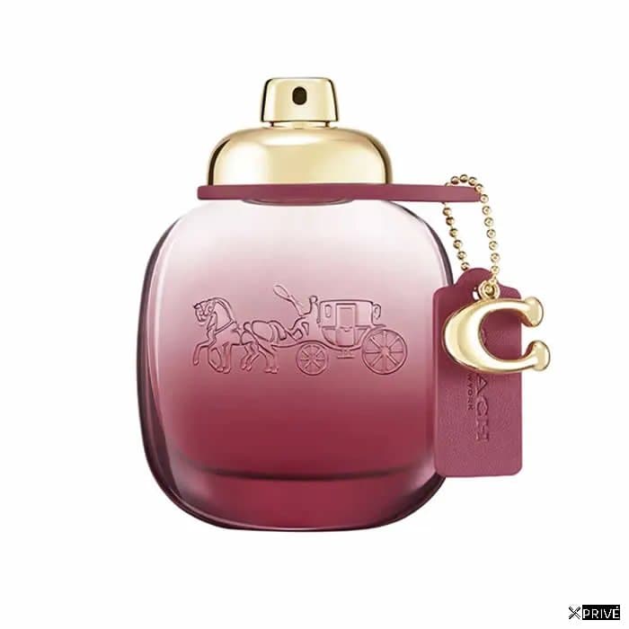 Coach Wild Rose Eau De Parfum Vaporisateur 50ml — 1