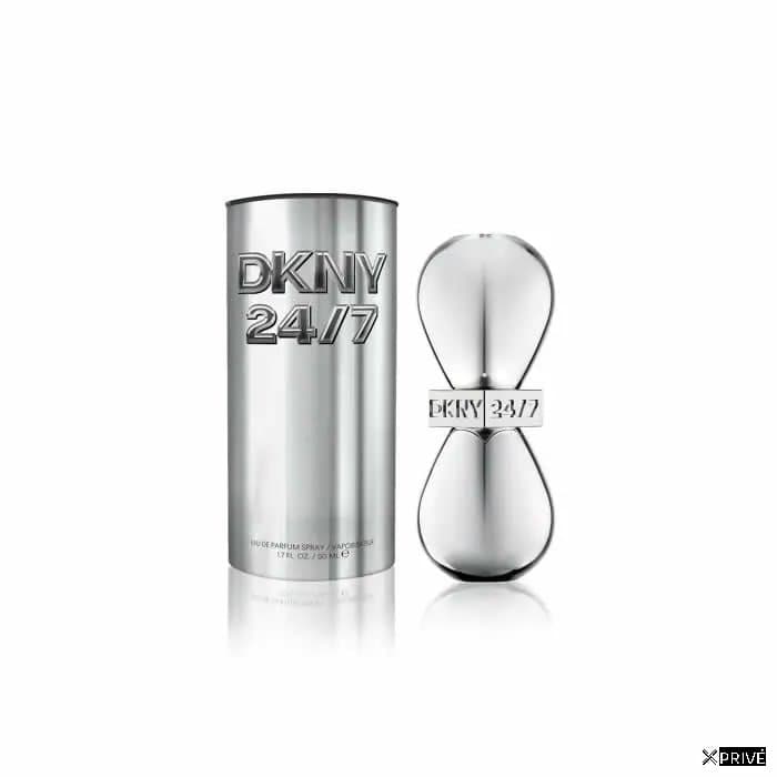 DKNY 24/7 Eau De Parfum Vaporisateur 50ml — 1