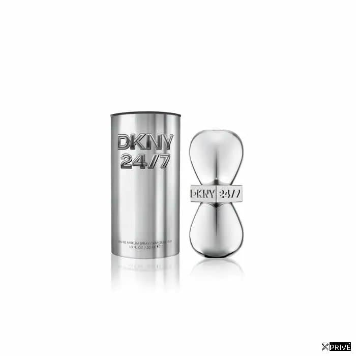 DKNY 24/7 Eau De Parfum Vaporisateur 30ml — 1