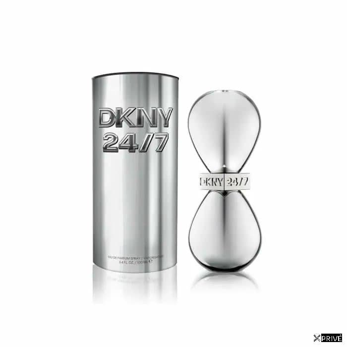 DKNY 24/7 Eau De Parfum Vaporisateur 100ml — 1