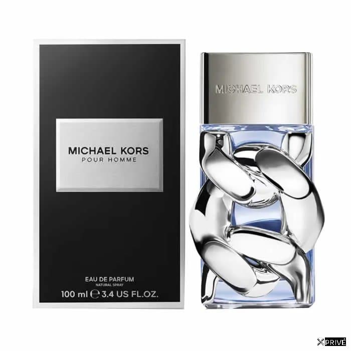 Michael Kors Pour Homme Eau De Parfum Vaporisateur 100ml — 1