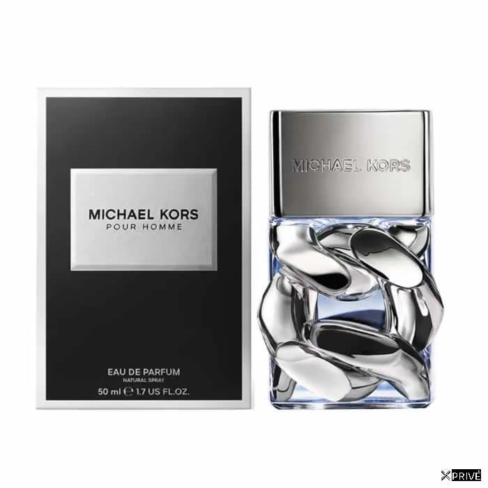 Michael Kors Pour Homme Eau De Parfum Vaporisateur 50ml — 1
