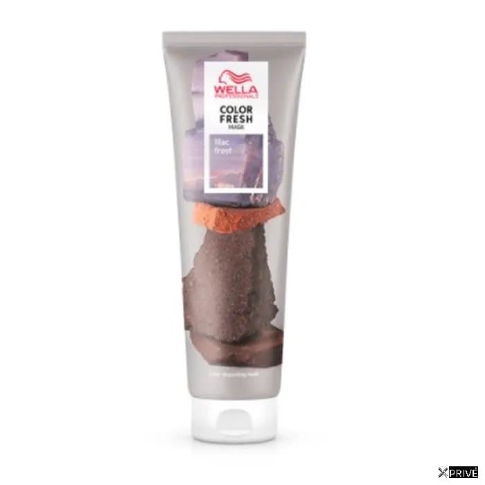 Wella Color Fresh Mask Lilac Frost 150ml — 1