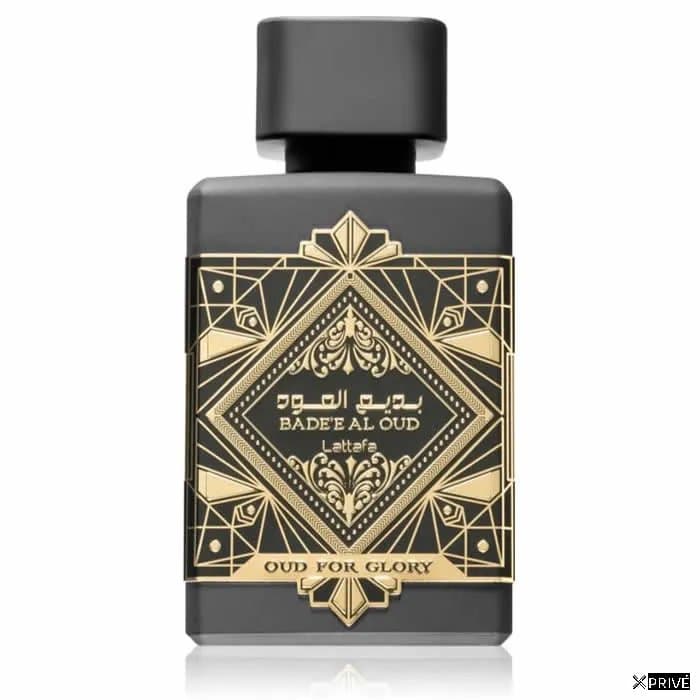 LATTAFA BADEE AL OUD FOR GLORY EDP SPRAY 100 ML — 1