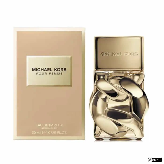 Michael Kors Pour Femme Eau De Parfum Vaporisateur 30ml — 1