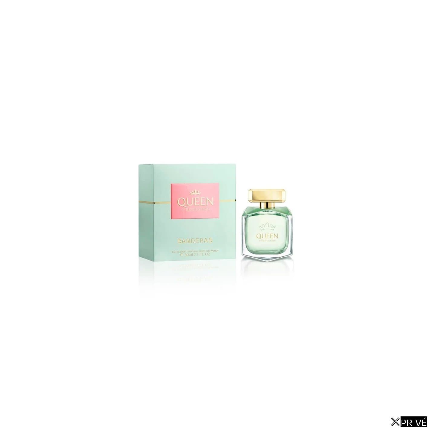 Antonio Banderas Queen et 80 Vp — 1