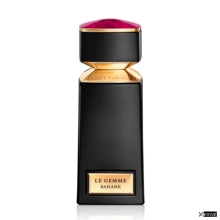 Bvlgari Le Gemme Sahare Eau De Parfum 125ml — 1