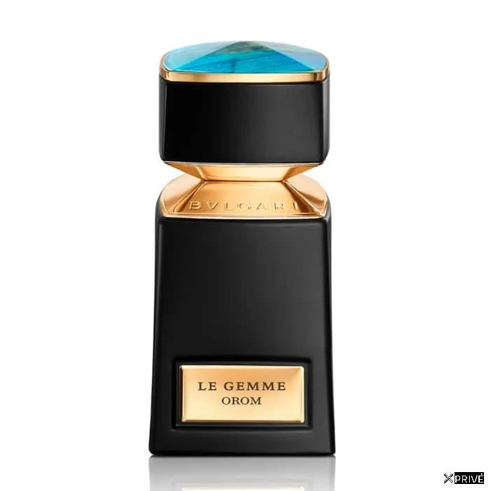 Bvlgari Le Gemme Orom Eau De Parfum 60ml